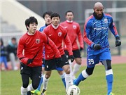 Bóng đá anh, ngoại hạng anh, lịch thi đấu euro 2012, Anelka gặp “vận đen” đầu mùa giải mới